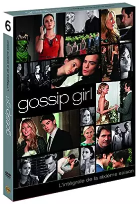 Couverture du produit · Gossip Girl-Saison 6