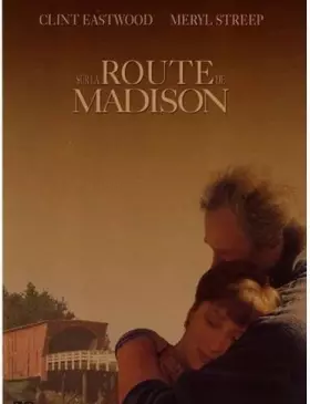 Couverture du produit · Sur la route de madison