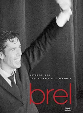 Couverture du produit · Brel En Public