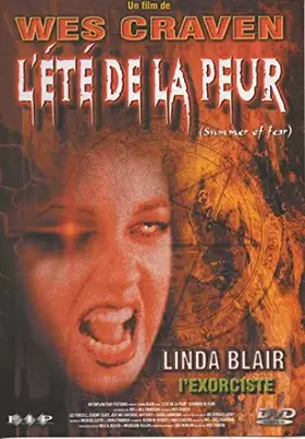 Couverture du produit · L'Eté de la Peur