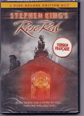 Couverture du produit · Rose Red - Édition 2 DVD