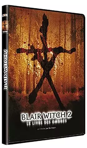 Couverture du produit · Le Projet Blair Witch 2