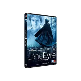Couverture du produit · Jane Eyre