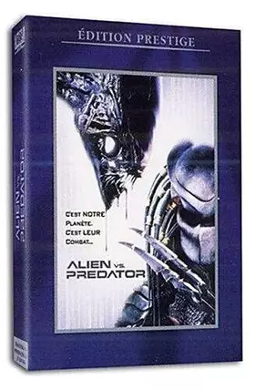 Couverture du produit · Alien vs. Predator [Édition Prestige]