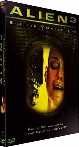 Couverture du produit · Alien 3 [Version Longue-Edition Collector]