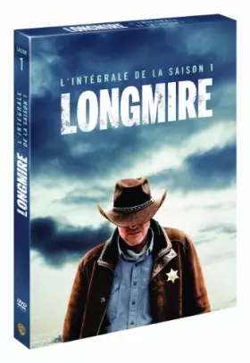 Couverture du produit · Longmire-Saison 1