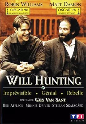 Couverture du produit · Will Hunting