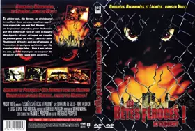 Couverture du produit · Les Bêtes féroces attaquent [Édition Limitée]