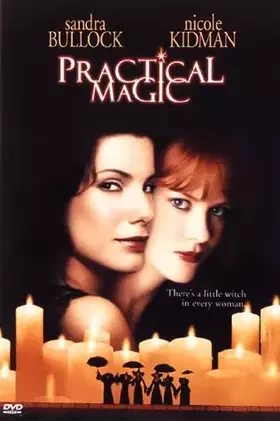 Couverture du produit · Practical Magic [Import USA Zone 1]