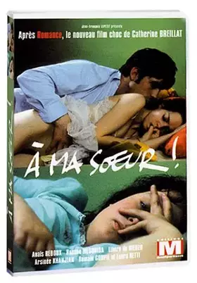 Couverture du produit · A ma soeur !