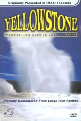 Couverture du produit · Yellowstone (Large Format) [Import USA Zone 1]