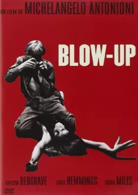 Couverture du produit · Blow-Up