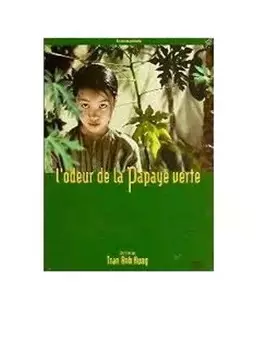 Couverture du produit · L'odeur de la papaye verte
