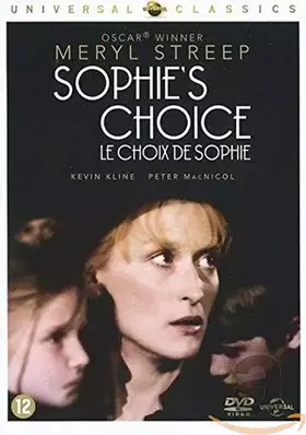 Couverture du produit · DVD - Sophie's Choice (1 DVD)