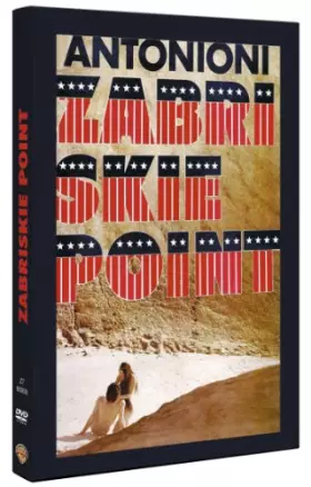 Couverture du produit · Zabriskie Point
