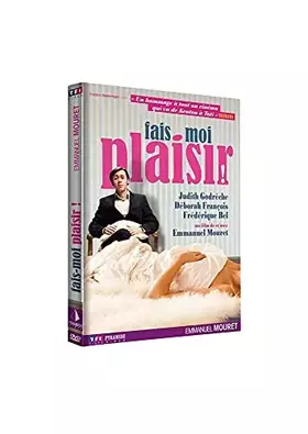 Couverture du produit · Fais-Moi Plaisir
