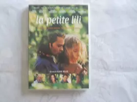 Couverture du produit · La Petite Lili