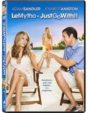 Couverture du produit · Le Mytho