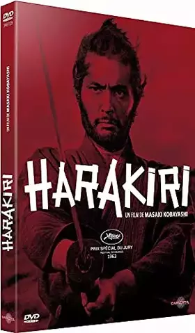 Couverture du produit · Harakiri
