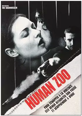 Couverture du produit · Human Zoo