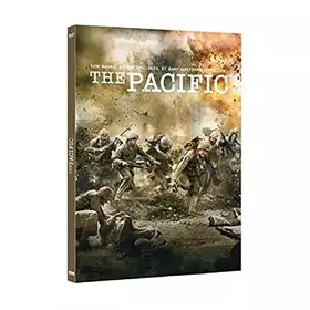 Couverture du produit · The Pacific