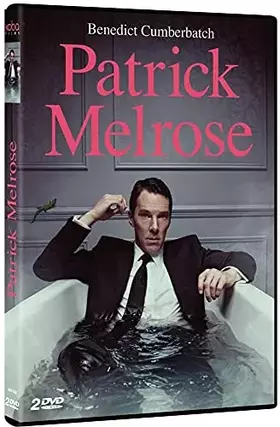 Couverture du produit · PATRICK MELROSE