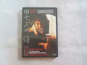 Couverture du produit · Les Sept Samouraïs (Version Longue)