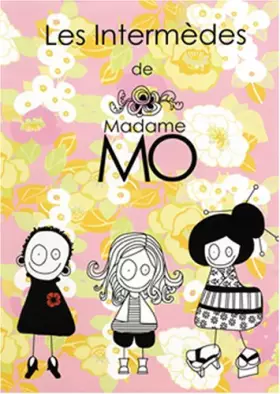 Couverture du produit · Les Intermèdes de Madame Mo