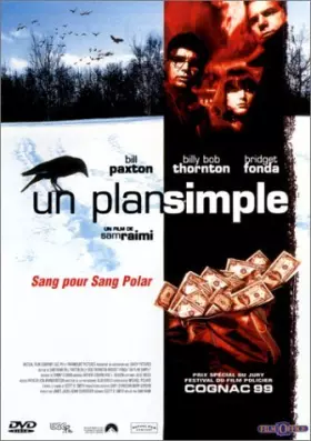 Couverture du produit · Un plan simple