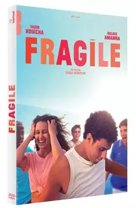 Couverture du produit · Fragile