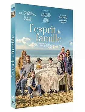 Couverture du produit · L'ESPRIT DE FAMILLE /S DVD