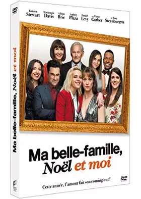 Couverture du produit · Ma Belle-Famille, Noël et Moi