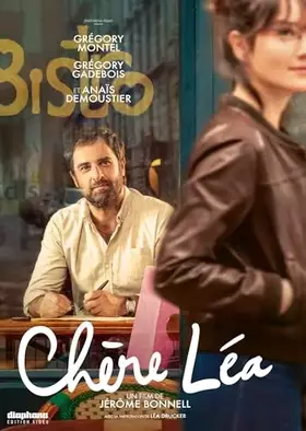 Couverture du produit · Chère Léa