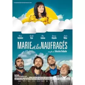 Couverture du produit · Marie et Les naufragés