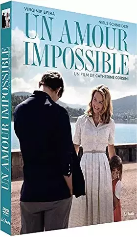 Couverture du produit · Un amour impossible