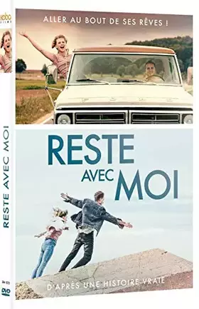 Couverture du produit · Reste avec Moi