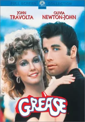 Couverture du produit · Grease