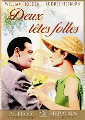 Couverture du produit · Deux têtes folles