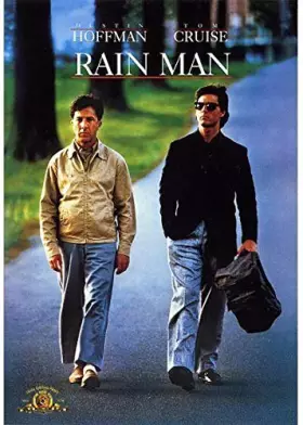 Couverture du produit · Rain Man