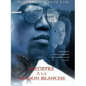Couverture du produit · Meurtre a la Maison Blanche