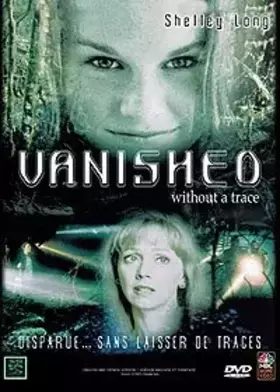 Couverture du produit · Vanished Without a Trace