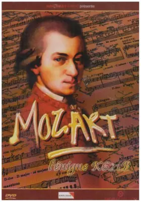 Couverture du produit · Mozart : L'énigme K621B