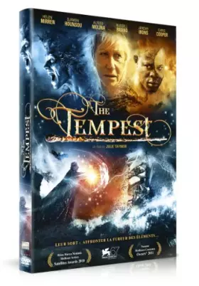 Couverture du produit · The Tempest