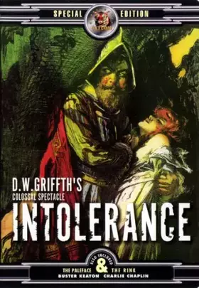 Couverture du produit · Intolerance