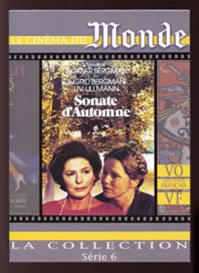 Couverture du produit · Sonate d'automne