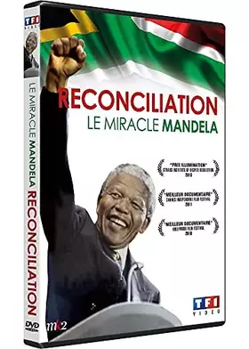 Couverture du produit · Réconciliation, Le Miracle Mandela
