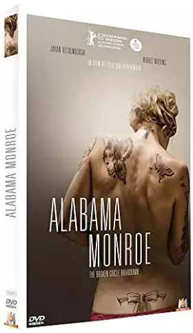 Couverture du produit · Alabama Monroe