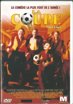 Couverture du produit · La Coupe