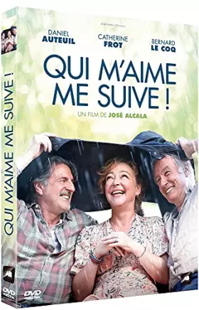 Couverture du produit · Qui m'aime me suive