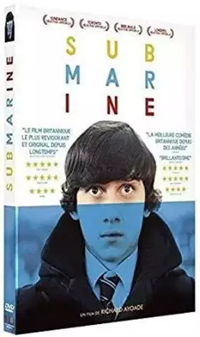 Couverture du produit · Submarine